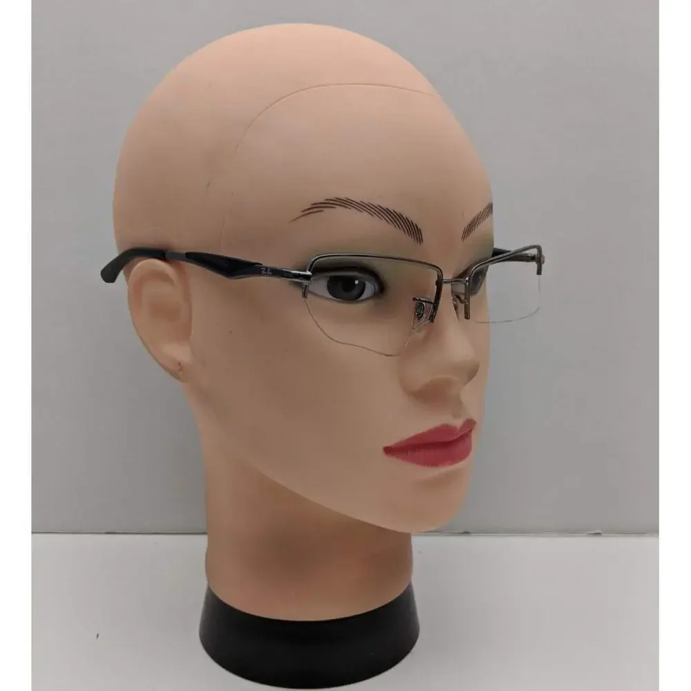 🕶️Frame Only! Ray-Ban RB6285 2502 Eyeglasses 53/18 140 /YHK542🕶️